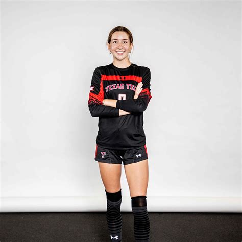 Madison White #12