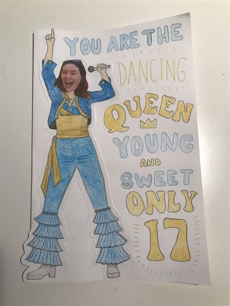 Madisson Queen