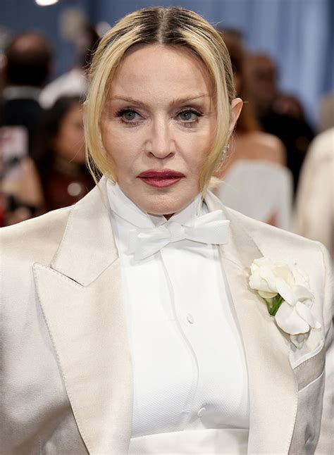 Madonna (Singer)