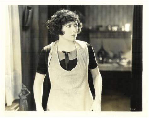 Mae Busch