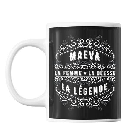 Maeva Deesse #12