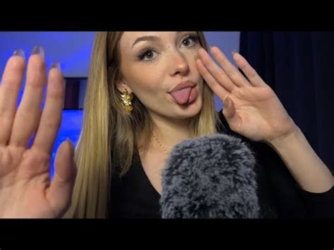 Maevasmr