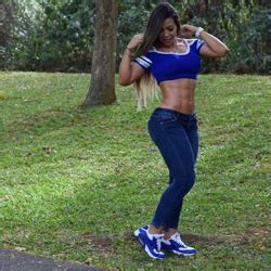 Mafe Achury #12