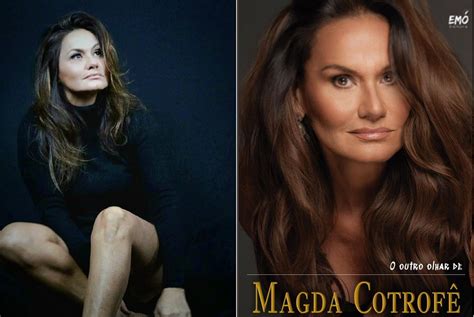 Magda Cotrofe