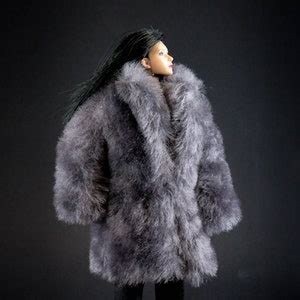 Maggy (Model) #12