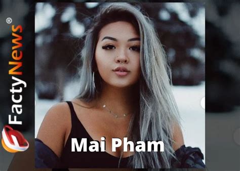 Mai Pham