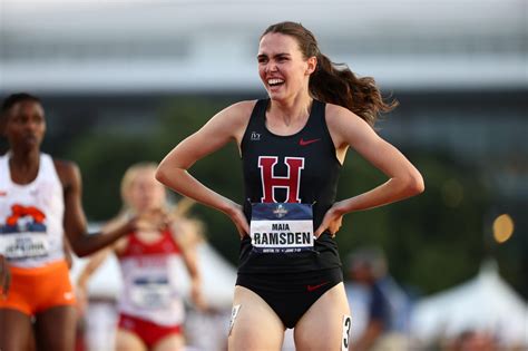 Maia Ramsden #12