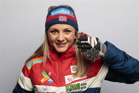 Maiken Caspersen Falla
