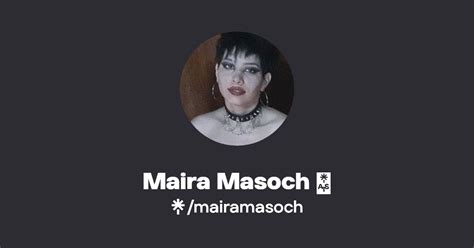 Mairamasoch