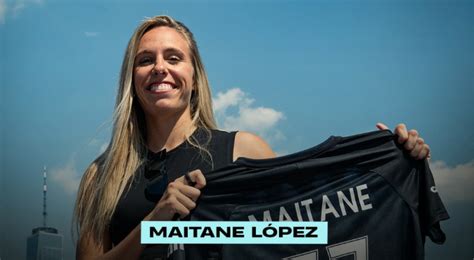 Maitane Lopez