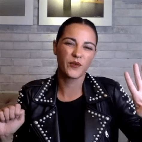 Maite Perroni