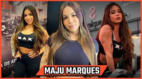 Maju Marques