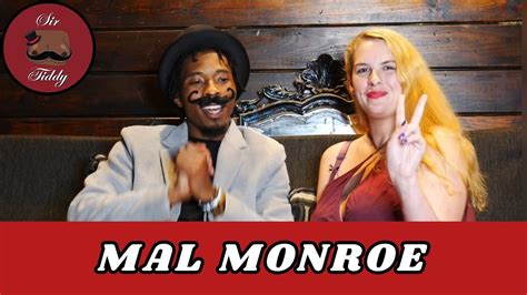 Mal Monroe