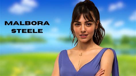 Malbora Steele #5