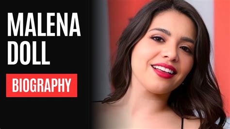 Malena Doll