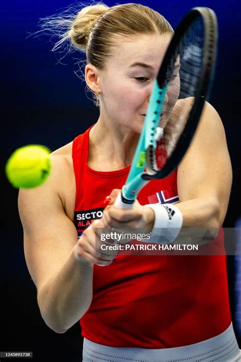 Malene Helgo #12