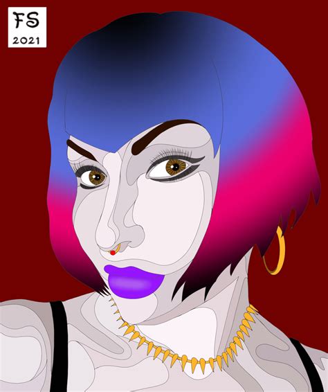 Malice Amarantine