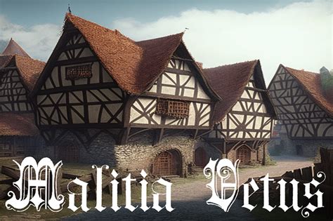 Malitia #9