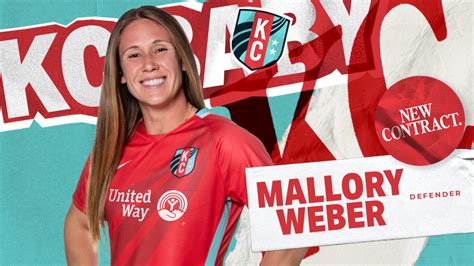 Mallory Weber