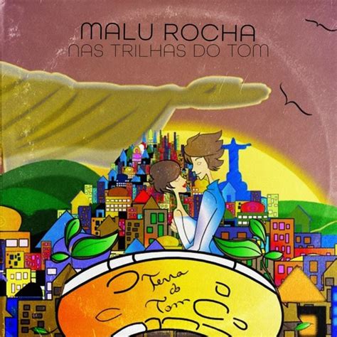 Malu Rocha #12