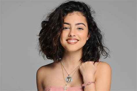 Malu Trevejo #12