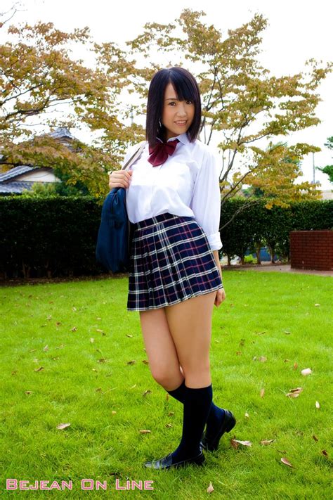 Mami Nagase