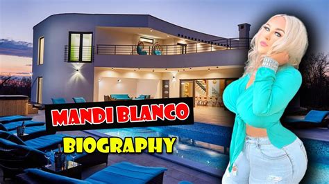 Mandi Blanco #2