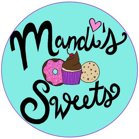 Mandi Sweets #12