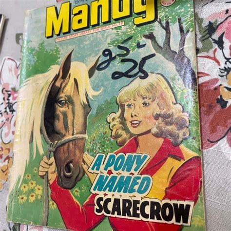 Mandy A