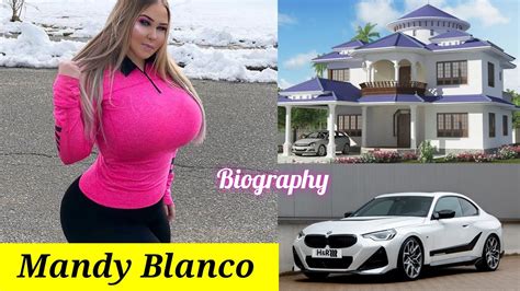 Mandy Blanco #12