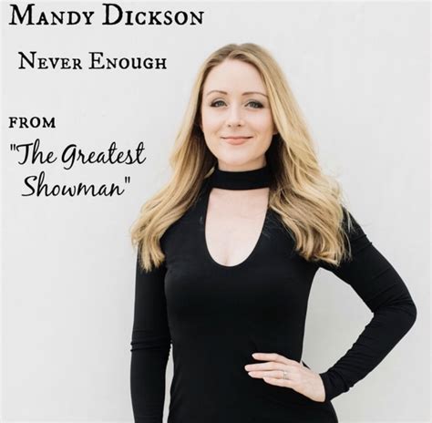 Mandy Dickson #4