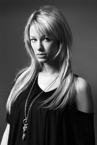 Mandy Graff #18