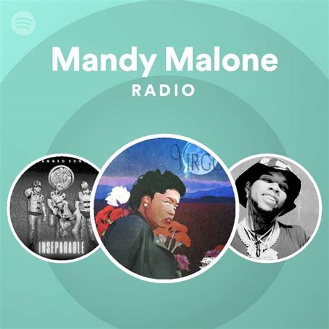 Mandy Malone