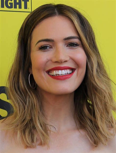 Mandy Moore #5