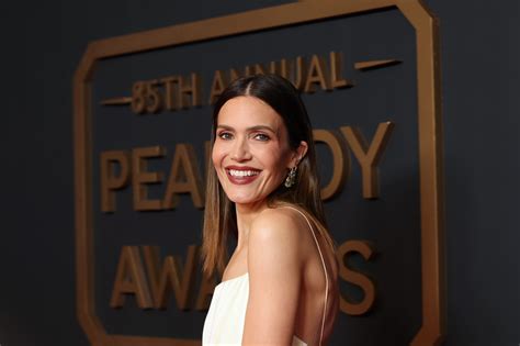 Mandy Moore