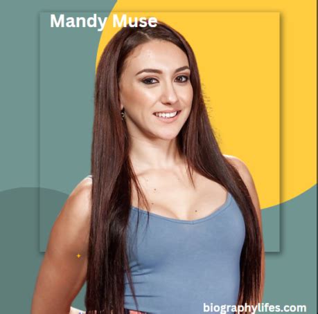 Mandy Muse #19