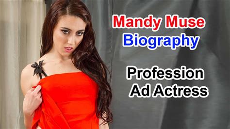 Mandy Muse