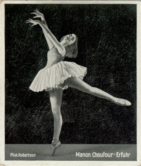 Manon Chafour