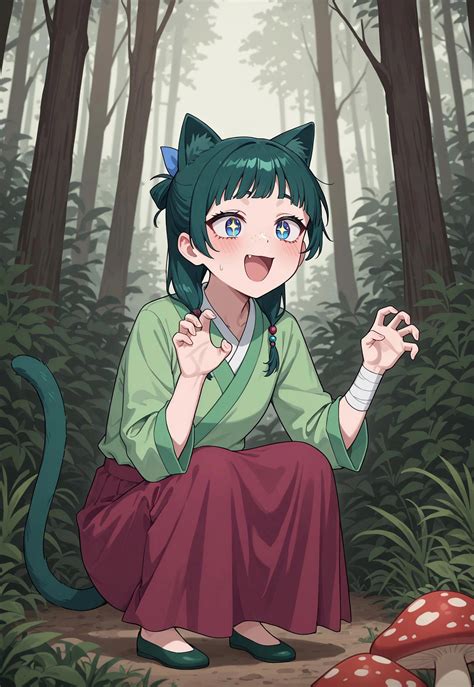 MaoMao