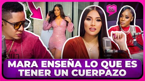 Mara Tavarez #12