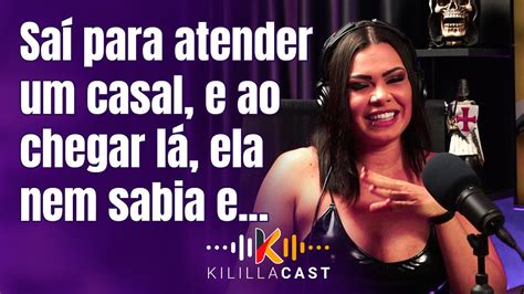 Marcella Branquinha #12