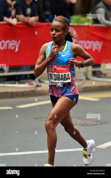 Mare Dibaba