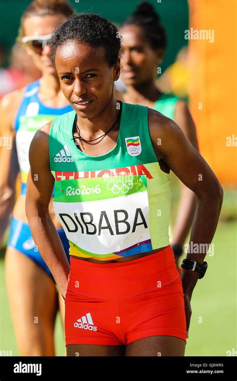Mare Dibaba