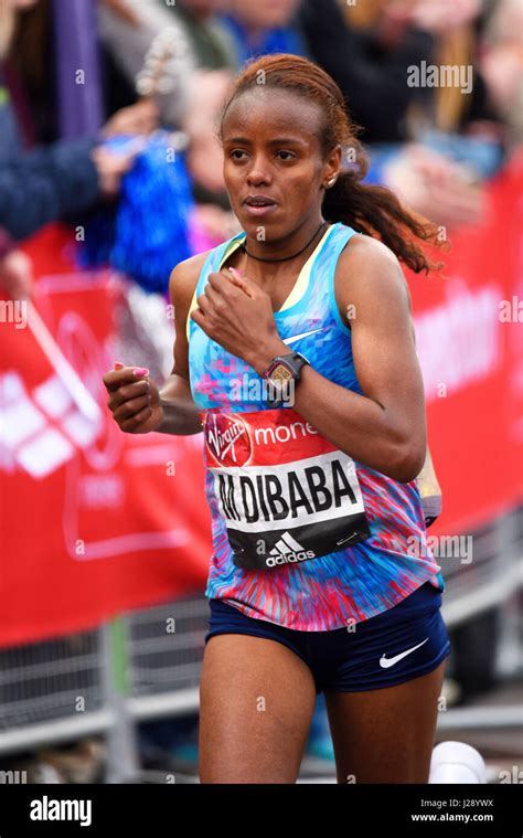 Mare Dibaba #17
