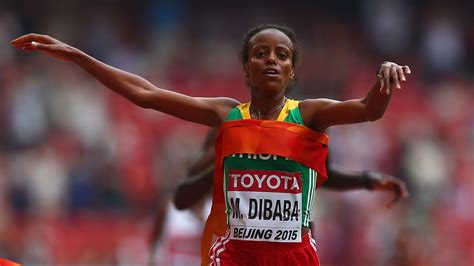 Mare Dibaba #2
