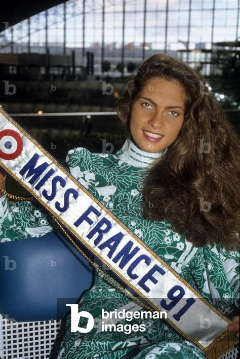 Mareva Georges