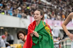 Margarida Silva #12