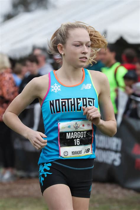 Margot Appleton