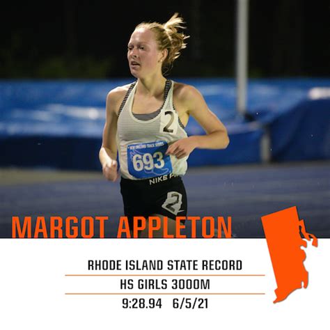Margot Appleton #14