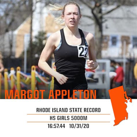 Margot Appleton